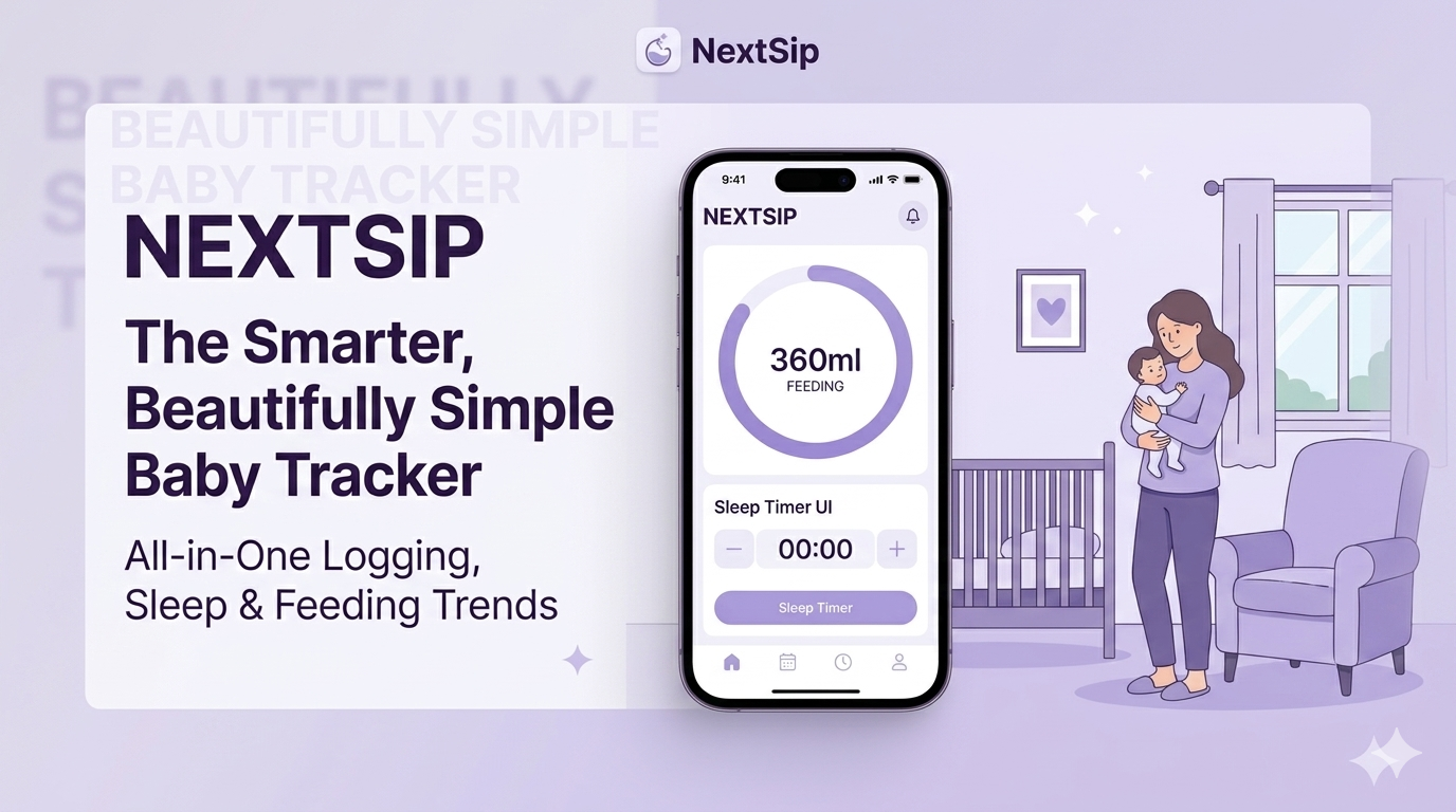 NextSip